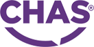 Chas Certification