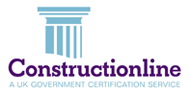 Construction Line Cyril Smith Fencing